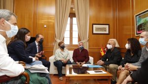 El Gobierno regional destina 1.200 millones de euros a la protección social en el marco de la Estrategia de Lucha contra la Pobreza 2017-2020