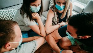 El Gobierno regional destina 60.000 euros para fomentar la puesta en marcha de corresponsalías juveniles en institutos y centros de adultos de la región