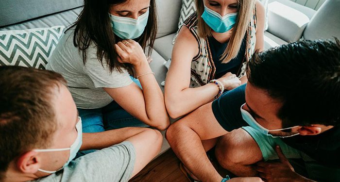 El Gobierno regional destina 60.000 euros para fomentar la puesta en marcha de corresponsalías juveniles en institutos y centros de adultos de la región