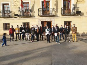 El Gobierno regional destina más de 51.000 euros a la formación de 16 personas desempleadas de Tarancón en el montaje y mantenimiento de instalaciones de energías renovables