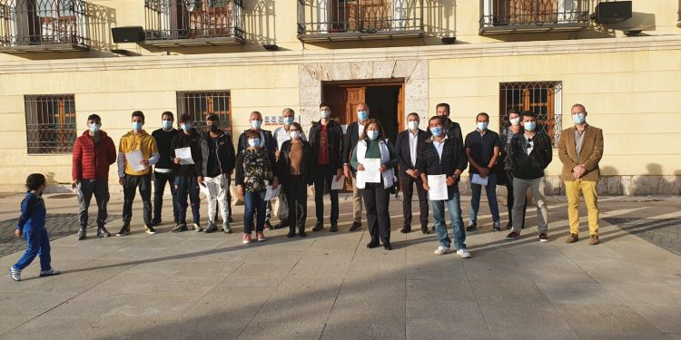 El Gobierno regional destina más de 51.000 euros a la formación de 16 personas desempleadas de Tarancón en el montaje y mantenimiento de instalaciones de energías renovables