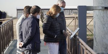 El Gobierno regional destinará el próximo año 5,7 millones de euros para conservación y restauración del patrimonio histórico de Castilla-La Mancha