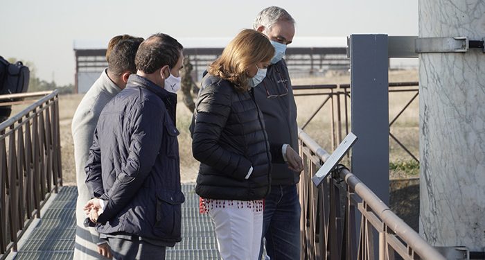 El Gobierno regional destinará el próximo año 5,7 millones de euros para conservación y restauración del patrimonio histórico de Castilla-La Mancha 1 El Gobierno regional destinará el próximo año 5,7 millones de euros para conservación y restauración del patrimonio histórico de Castilla-La Mancha