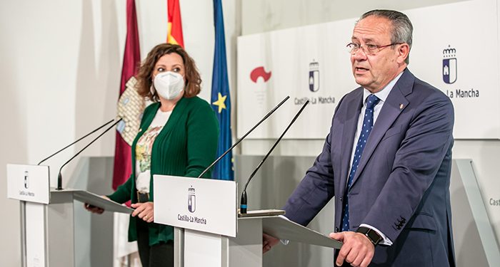 El Gobierno regional favorece a las familias, empresas y personas con discapacidad mediante deducciones fiscales y supresión de tasas 1 El Gobierno regional favorece a las familias, empresas y personas con discapacidad mediante deducciones fiscales y supresión de tasas