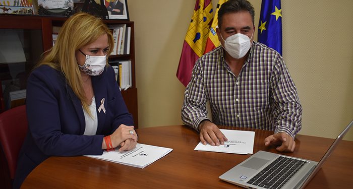 El Gobierno regional ha abonado 65,6 millones de euros del anticipo de la PAC en la provincia de Cuenca