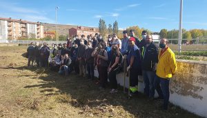 El Gobierno regional impulsa la educación ambiental con un nuevo programa de actividades y presenta la sexta edición de ‘Recicla por Ellas’