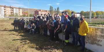 El Gobierno regional impulsa la educación ambiental con un nuevo programa de actividades y presenta la sexta edición de ‘Recicla por Ellas’