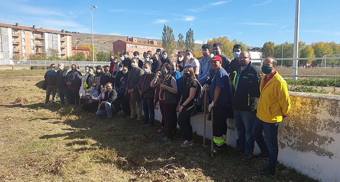 El Gobierno regional impulsa la educación ambiental con un nuevo programa de actividades y presenta la sexta edición de ‘Recicla por Ellas’