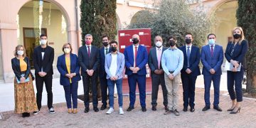 El Gobierno regional incluirá en el nuevo contrato programa que negocia con la Universidad financiación para el programa ‘UCLM Rural’