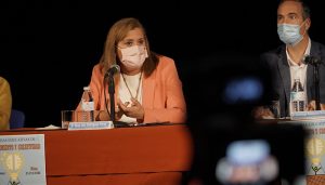 El Gobierno regional pondrá en marcha 28 nuevas aulas de emprendimiento en centros educativos el próximo curso escolar