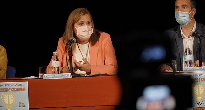 El Gobierno regional pondrá en marcha 28 nuevas aulas de emprendimiento en centros educativos el próximo curso escolar