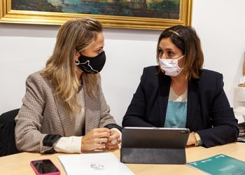 El Gobierno regional presenta al Grupo de Patrimonio Mundial del Ministerio de Cultura la candidatura de ‘El paisaje Dulce y Salado de Sigüenza y Atienza’