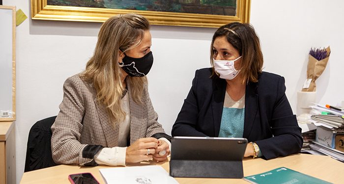 El Gobierno regional presenta al Grupo de Patrimonio Mundial del Ministerio de Cultura la candidatura de ‘El paisaje Dulce y Salado de Sigüenza y Atienza’ 1 El Gobierno regional presenta al Grupo de Patrimonio Mundial del Ministerio de Cultura la candidatura de ‘El paisaje Dulce y Salado de Sigüenza y Atienza’