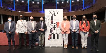 El Gobierno regional recupera la presencialidad de la Feria de Artes Escénicas y Musicales