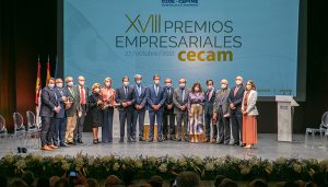 El Gobierno regional reivindica el diálogo social “para construir el mejor futuro para Castilla-La Mancha”