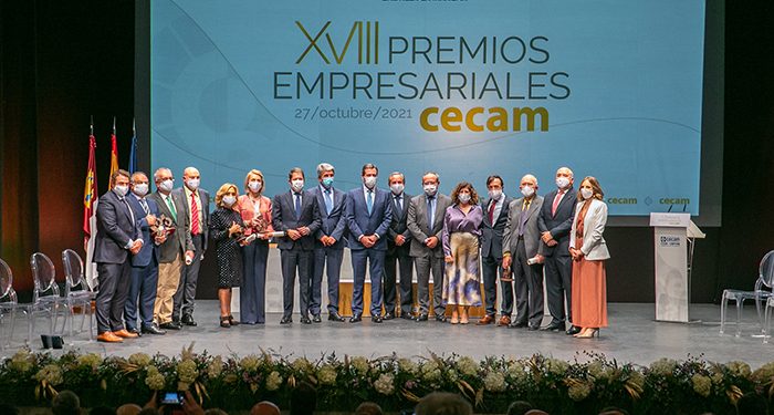 El Gobierno regional reivindica el diálogo social “para construir el mejor futuro para Castilla-La Mancha”