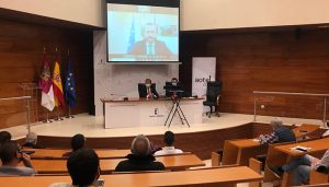 El Gobierno regional se alía con las empresas operadoras de telecomunicaciones de la región para continuar su despliegue en los municipios de Castilla-La Mancha