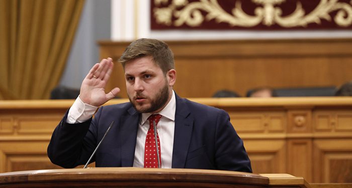 El Gobierno regional se encuentra en disposición de sacar a información pública el proyecto de la autovía Albacete-Cuenca en el marco del acuerdo con el Ministerio