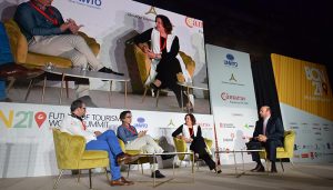 El Gobierno regional ultima ayudas para impulsar el turismo de eventos y congresos y regulará mediante Decreto el uso de la marca Raíz Culinaria