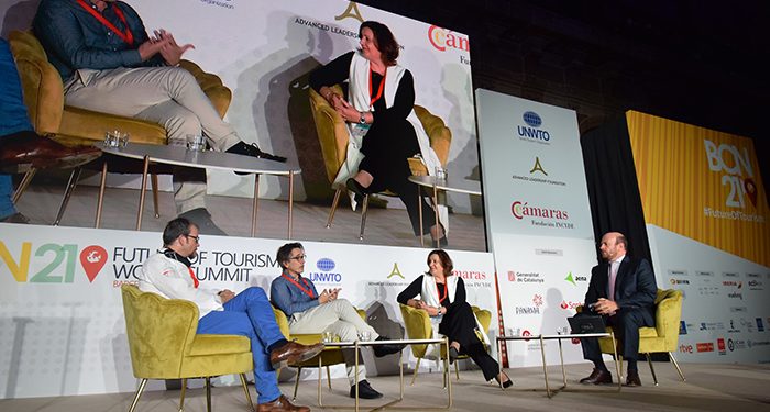 El Gobierno regional ultima ayudas para impulsar el turismo de eventos y congresos y regulará mediante Decreto el uso de la marca Raíz Culinaria