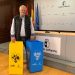 El Gobierno regional y Ecoembes impulsarán el reciclaje en los pueblos de la Mancomunidad Vega del Henares con 400 nuevos contenedores