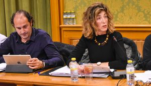 El Grupo Popular en el Ayuntamiento de Cuenca emplazará al alcalde a defender los intereses de los conquenses rechazando los peajes en las autovías