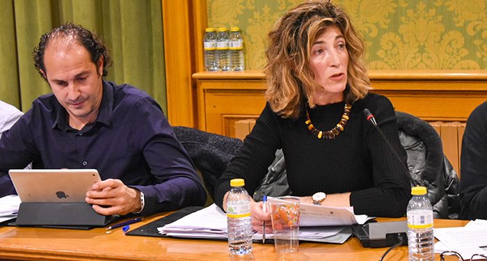 El Grupo Popular en el Ayuntamiento de Cuenca emplazará al alcalde a defender los intereses de los conquenses rechazando los peajes en las autovías