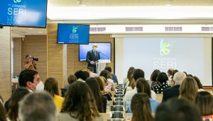 El Hospital Nacional de Parapléjicos atiende anualmente una media de 40 nuevos pacientes menores de 14 años con diagnóstico de lesión medular aguda o subaguda