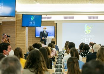El Hospital Nacional de Parapléjicos atiende anualmente una media de 40 nuevos pacientes menores de 14 años con diagnóstico de lesión medular aguda o subaguda