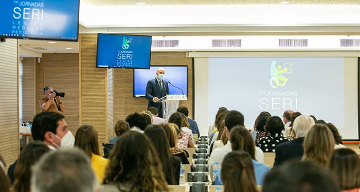 El Hospital Nacional de Parapléjicos atiende anualmente una media de 40 nuevos pacientes menores de 14 años con diagnóstico de lesión medular aguda o subaguda 1 El Hospital Nacional de Parapléjicos atiende anualmente una media de 40 nuevos pacientes menores de 14 años con diagnóstico de lesión medular aguda o subaguda