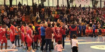 El Incarlopsa Cuenca saca sus zarpas para dañar al Ademar de León (34-30)