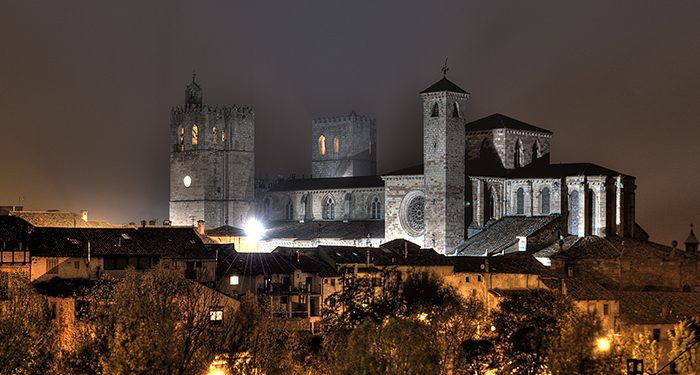 El IX Centenario, también motor económico de Sigüenza