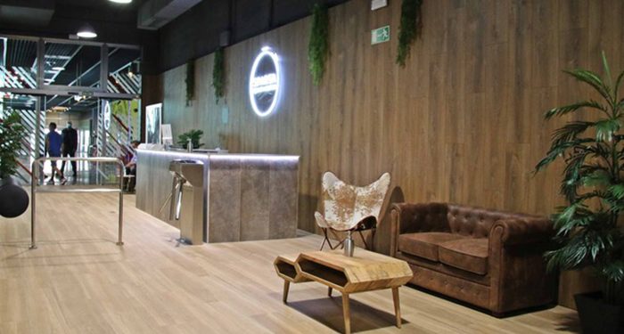 el mirador de cuenca albergara el centro deportivo de la cadena sparta sport center 1