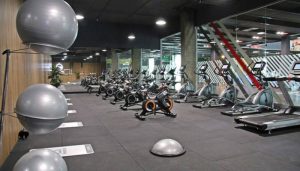 El Mirador de Cuenca albergará el centro deportivo de la cadena Sparta Sport Center