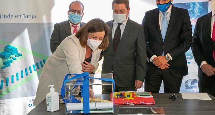 El paro registra su mayor caída interanual en el mes de septiembre en Castilla-La Mancha y el empleo crece hasta niveles del año 2008