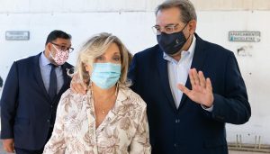 El Plan de Salud Mental de Castilla-La Mancha es la herramienta para proporcionar una atención integral a todas las personas que lo necesiten