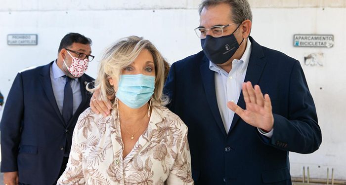 El Plan de Salud Mental de Castilla-La Mancha es la herramienta para proporcionar una atención integral a todas las personas que lo necesiten