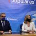 El PP anuncia una enmienda a la totalidad a los presupuestos regionales de 2022 porque las previsiones económicas son “ficticias”