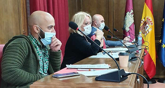 El PP de Azuqueca rechaza la subida generalizada de impuestos y tasas que quiere aplicar el Gobierno municipal socialista