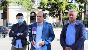 El PP de Torrejón pide la dimisión de la concejala de Medio Ambiente por “la tala indiscriminada de árboles en el municipio”