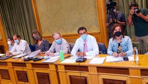 El PP denuncia que la Diputación y Junta excluyen a las pedanías de Cuenca de las subvenciones de arreglos de caminos y rehabilitación energética