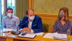 El PP en el Ayuntamiento de Cuenca solicitará en el pleno de mañana el arreglo del Parque Infantil de Tráfico y la actualización de su reglamento