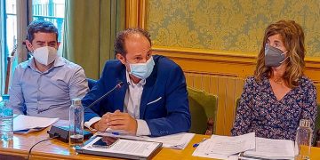 El PP en el Ayuntamiento de Cuenca solicitará en el pleno de mañana el arreglo del Parque Infantil de Tráfico y la actualización de su reglamento