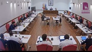 El PP en el Ayuntamiento de Guadalajara critica que PSOE y Ciudadanos vuelven a rechazar sus propuestas para mejorar la seguridad e impulsar la cultura en la ciudad