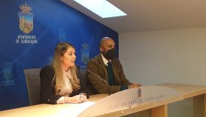 El PP pedirá en Pleno que la Junta y el Ayuntamiento de Guadalajara no apliquen la ley de Vivienda de Sánchez que ataca la propiedad privada