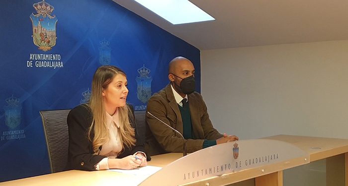 El PP pedirá en Pleno que la Junta y el Ayuntamiento de Guadalajara no apliquen la ley de Vivienda de Sánchez que ataca la propiedad privada