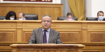 El presupuesto de Castilla-La Mancha para 2022 dará una salida justa a la crisis sin dejar a nadie atrás, reactivará el crecimiento y permitirá reducir la presión fiscal
