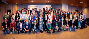 El PSOE de Guadalajara refuerza la unidad y las iniciativas contra la despoblación aprobadas en el 12º Congreso Regional del PSOE