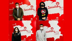 El PSOE de Mota del Cuervo celebra los más de 960.000 de euros de los presupuestos regionales para el nuevo centro de salud