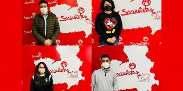 El PSOE de Mota del Cuervo celebra los más de 960.000 de euros de los presupuestos regionales para el nuevo centro de salud